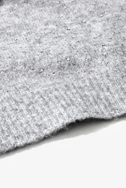 Mujer Vilanova Bufandas>Bufanda con Strass