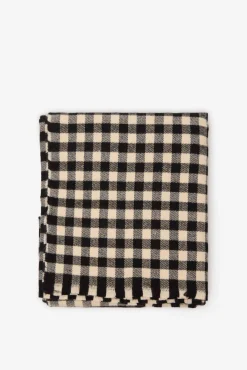 Mujer Cortefiel Pañuelos Y Fulares|Bufandas>Bufanda cuadros