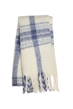 Mujer Vila Bufandas>Bufanda de cuadros