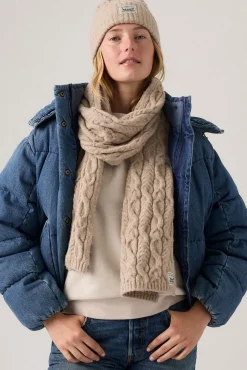 Mujer Levi's Bufandas>Bufanda ®