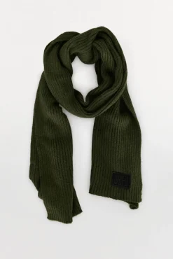 Hombre Pedro del Hierro Bufandas>Bufanda punto