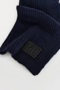 Hombre Pedro del Hierro Bufandas>Bufanda punto