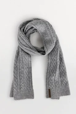 Hombre Pedro del Hierro Bufandas>Bufanda punto