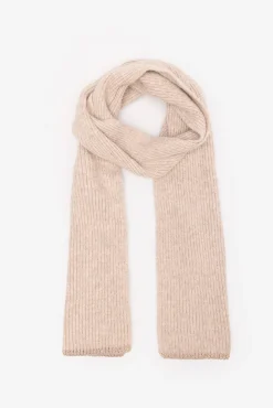 Mujer Cortefiel Pañuelos Y Fulares|Bufandas>Bufanda punto con lurex