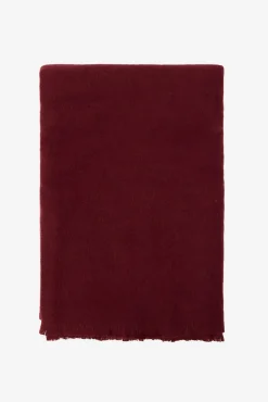 Mujer Cortefiel Pañuelos Y Fulares|Bufandas>Bufanda punto lisa básica