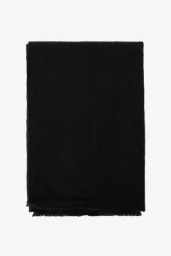 Mujer Cortefiel Pañuelos Y Fulares|Bufandas>Bufanda punto lisa básica