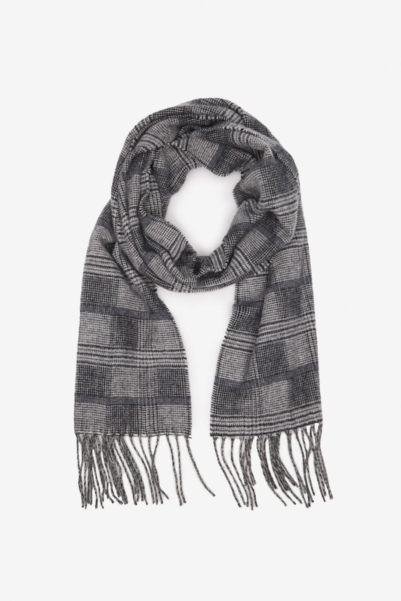 Mujer Cortefiel Bufandas|Bufandas>Bufanda tela