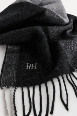 Hombre Pedro del Hierro Bufandas>Bufanda tela