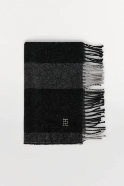 Hombre Pedro del Hierro Bufandas>Bufanda tela