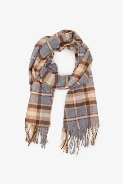 Mujer Cortefiel Bufandas|Bufandas>Bufanda tela