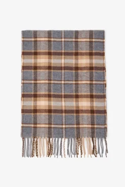 Mujer Cortefiel Bufandas|Bufandas>Bufanda tela