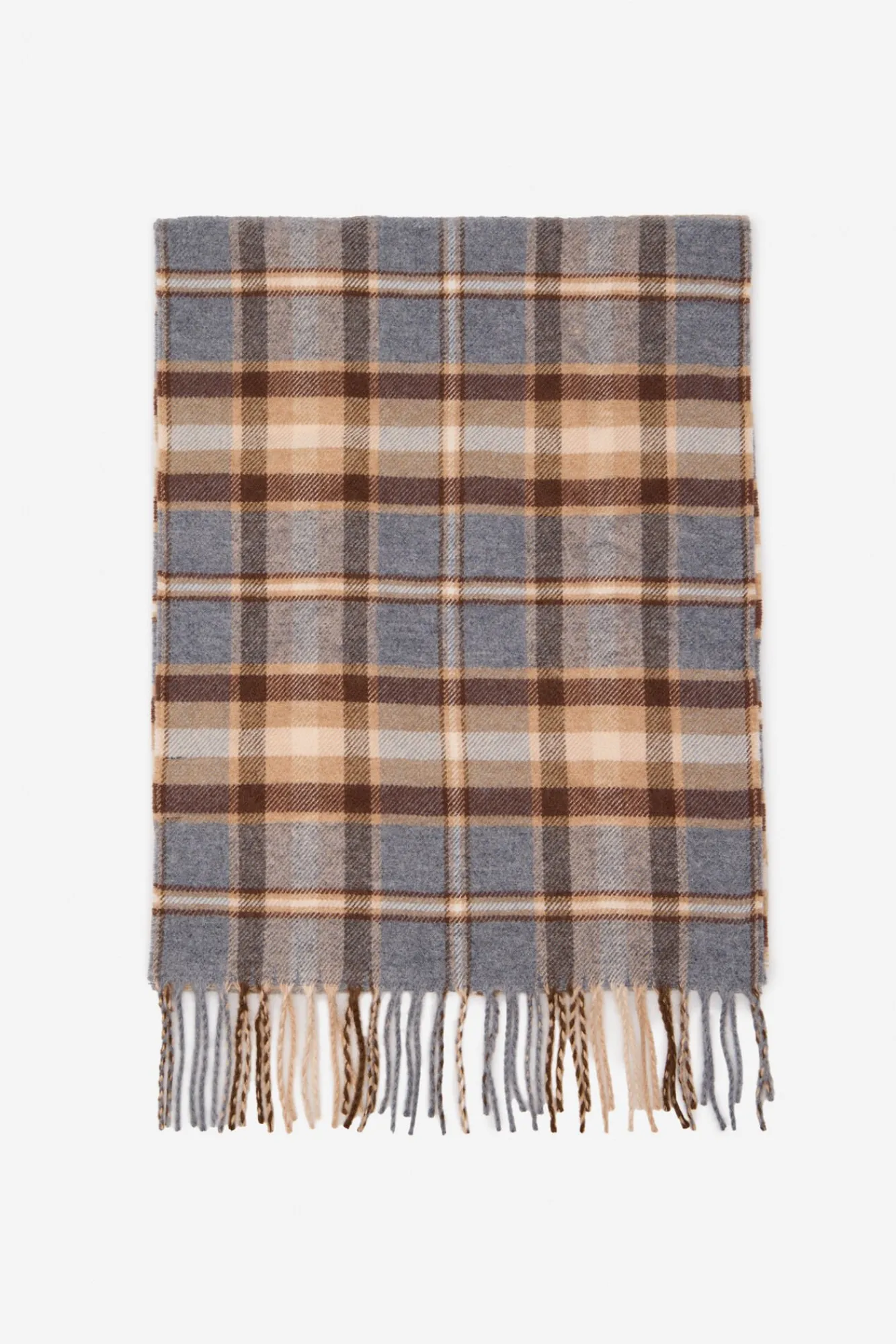 Mujer Cortefiel Bufandas|Bufandas>Bufanda tela