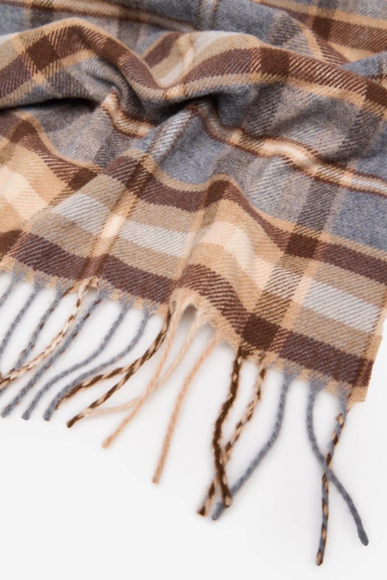 Mujer Cortefiel Bufandas|Bufandas>Bufanda tela