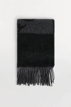 Hombre Pedro del Hierro Bufandas>Bufanda tela