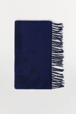 Hombre Pedro del Hierro Bufandas>Bufanda tela