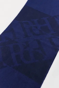 Hombre Pedro del Hierro Bufandas>Bufanda tela