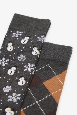 Hombre Cortefiel Calcetines><noscript><img width=