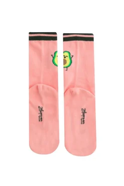 Mujer Mr. Wonderful Calcetines><noscript><img width=