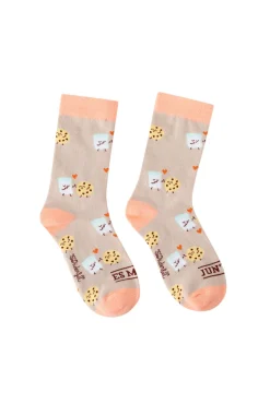 Mujer Mr. Wonderful Calcetines><noscript><img width=