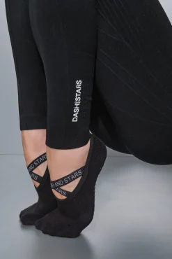 Mujer Dash and Stars Calcetines|Deporte><noscript><img width=