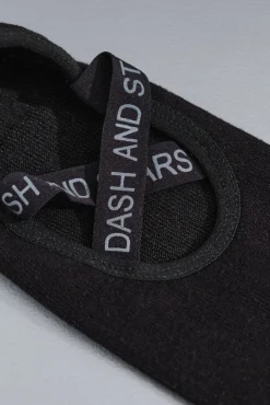 Mujer Dash and Stars Calcetines|Deporte><noscript><img width=