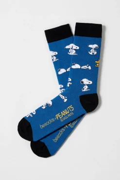 Mujer Besocks Calcetines|Calcetines>Calcetines altos de algodón orgánico color