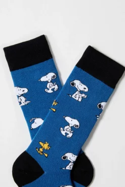 Mujer Besocks Calcetines|Calcetines>Calcetines altos de algodón orgánico color