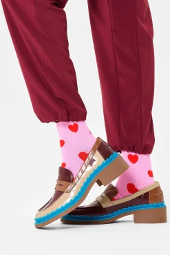 Mujer Happy Socks Calcetines|Calcetines><noscript><img width=
