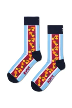 Hombre Happy Socks Calcetines>Calcetín de bellota