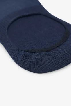 Hombre Cortefiel Calcetines>Calcetín invisible coolmax