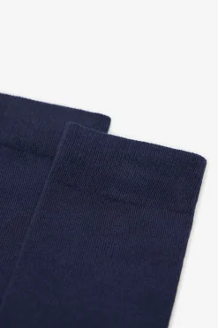 Hombre Cortefiel Calcetines>Calcetín liso