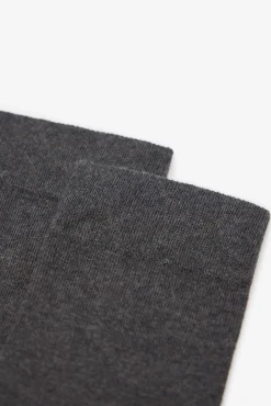 Hombre Cortefiel Calcetines>Calcetín liso