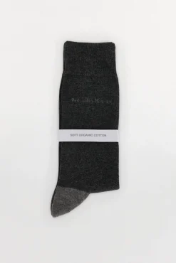 Hombre Pedro del Hierro Calcetines>Calcetín liso sport