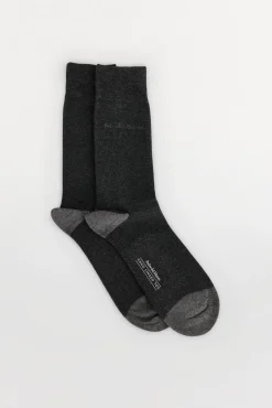 Hombre Pedro del Hierro Calcetines>Calcetín liso sport