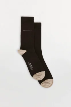 Hombre Pedro del Hierro Calcetines>Calcetín liso sport