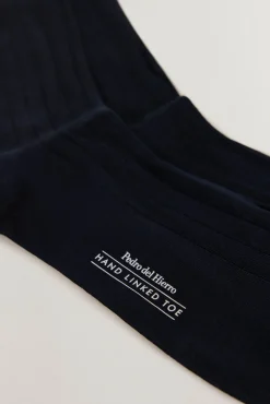 Hombre Pedro del Hierro Calcetines|Trajes><noscript><img width=