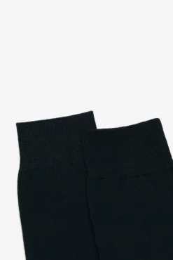 Hombre Cortefiel Calcetines|Trajes>Calcetín liso vestir