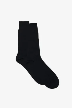 Hombre Cortefiel Calcetines|Trajes>Calcetín liso vestir