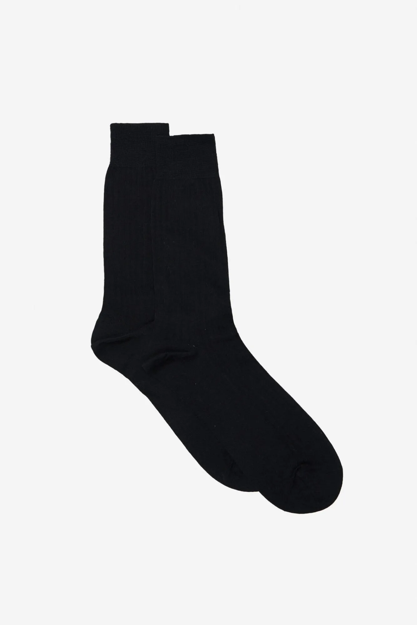 Hombre Cortefiel Calcetines|Trajes>Calcetín liso vestir