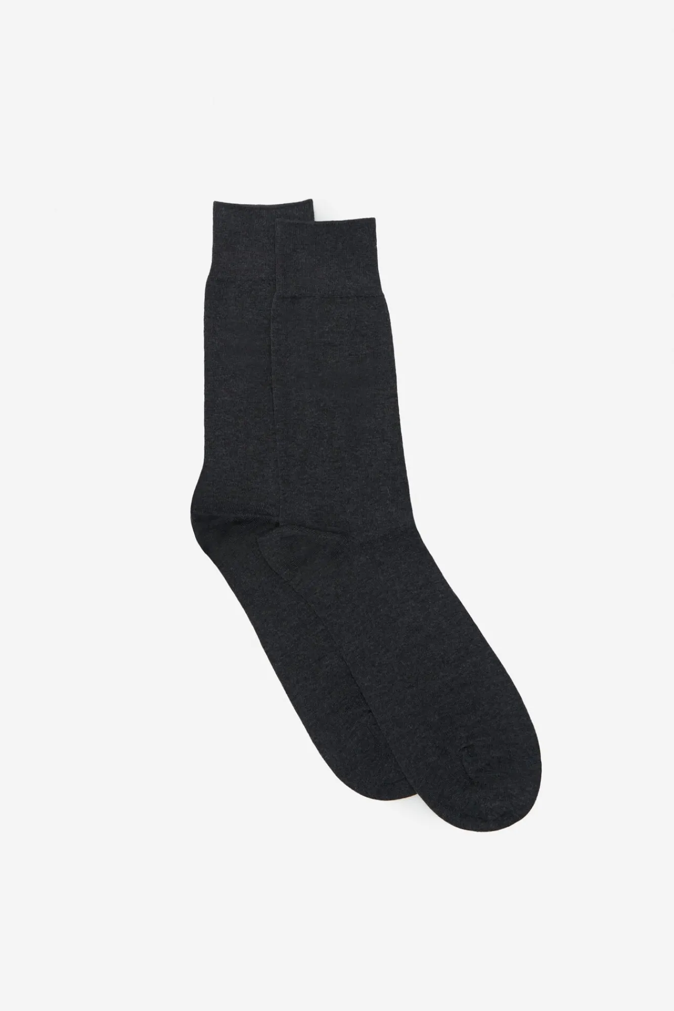 Hombre Cortefiel Calcetines|Trajes>Calcetín liso vestir