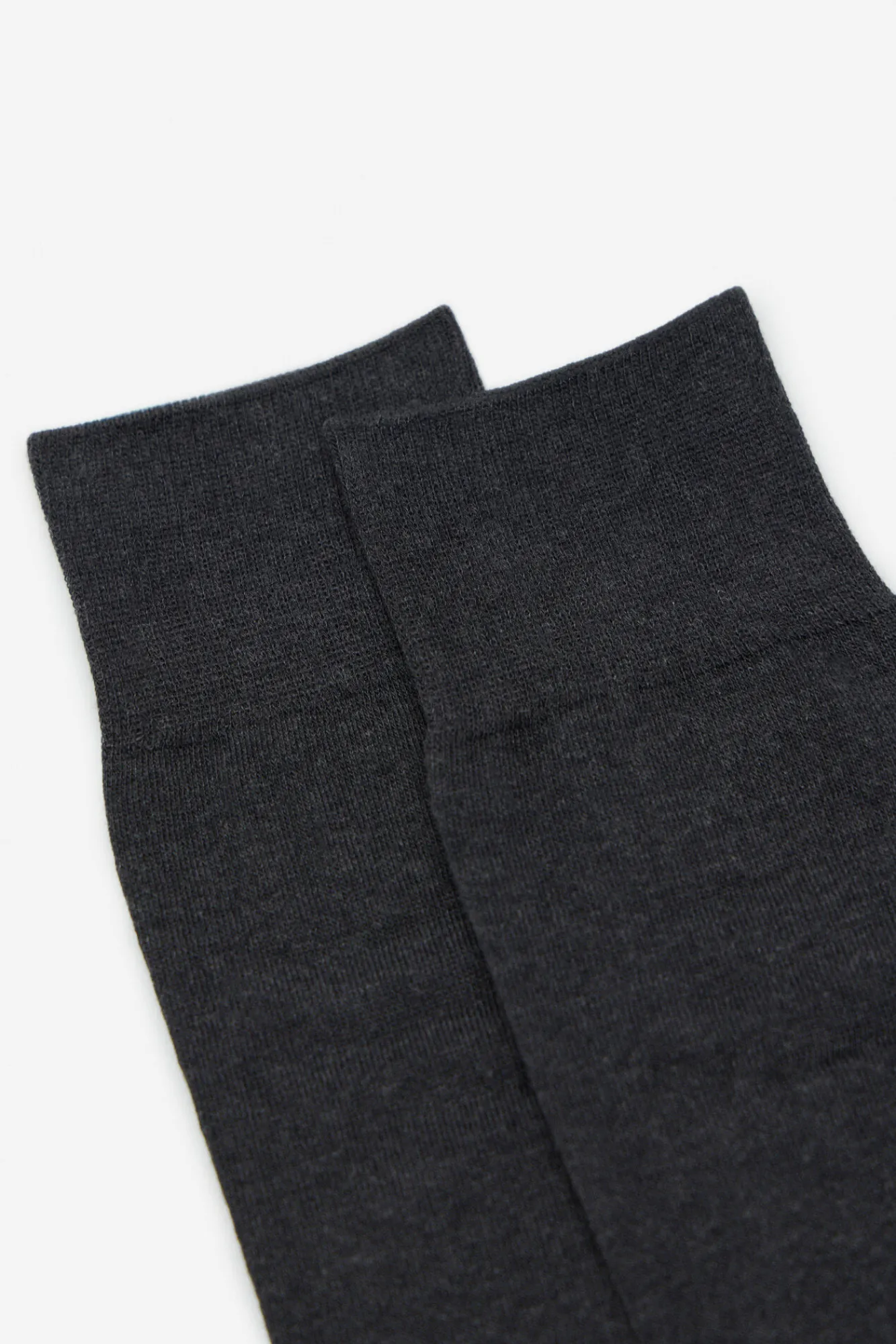 Hombre Cortefiel Calcetines|Trajes>Calcetín liso vestir