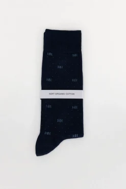 Hombre Pedro del Hierro Calcetines>Calcetín logos sport