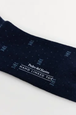 Hombre Pedro del Hierro Calcetines><noscript><img width=