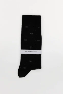 Hombre Pedro del Hierro Calcetines>Calcetín logos sport