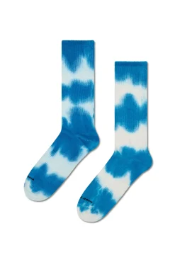 Hombre Happy Socks Calcetines>Calcetín Tie-dye