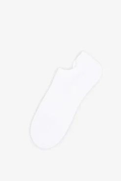 Hombre Cortefiel Calcetines>Calcetín tobillero coolmax