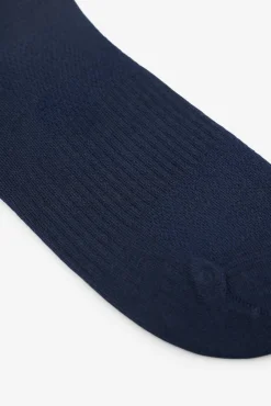 Hombre Cortefiel Calcetines>Calcetín tobillero coolmax