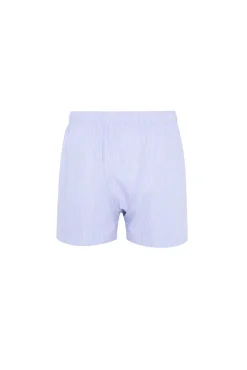 Hombre Kiff-Kiff Calzoncillos>Calzoncillo Popelín Caballero Rayas