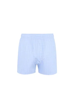 Hombre Kiff-Kiff Calzoncillos>Calzoncillo Popelín Caballero Cuadros