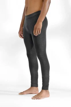 Hombre Bread & Boxers Calzoncillos>Calzoncillos largos oscuro